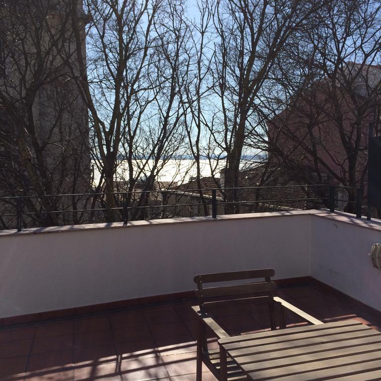 Belong Staying And Feeling - Casa Da Se Lisbon Bilik gambar