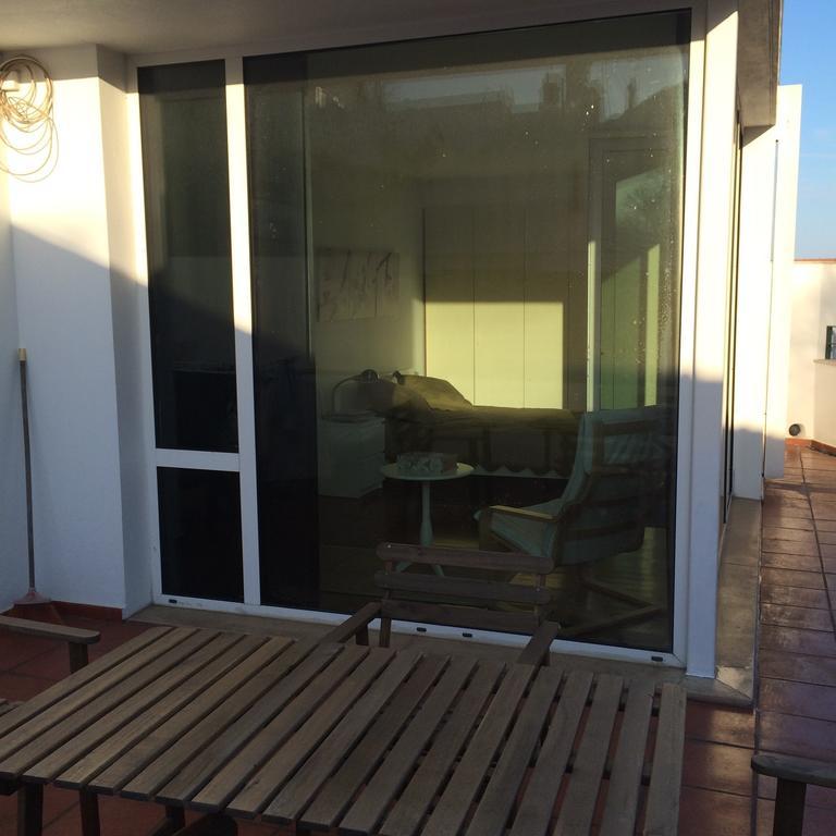 Belong Staying And Feeling - Casa Da Se Lisbon Bilik gambar