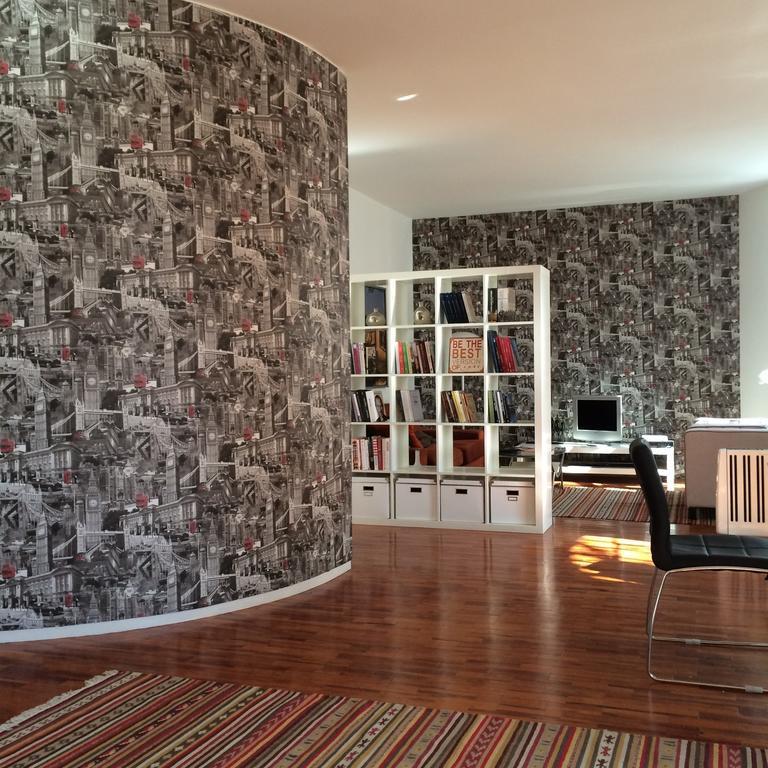 Belong Staying And Feeling - Casa Da Se Lisbon Bilik gambar