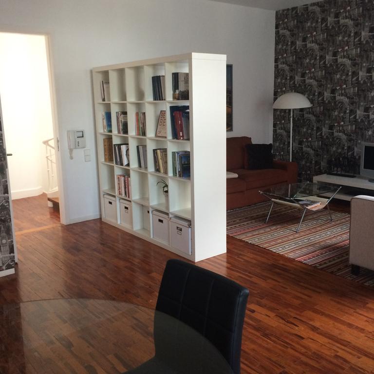 Belong Staying And Feeling - Casa Da Se Lisbon Bilik gambar