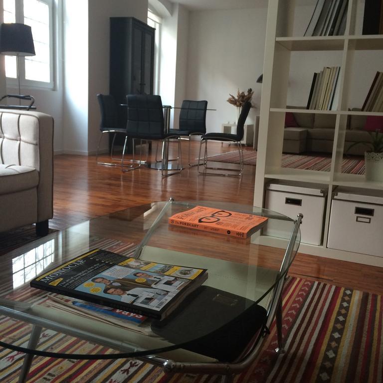 Belong Staying And Feeling - Casa Da Se Lisbon Bilik gambar