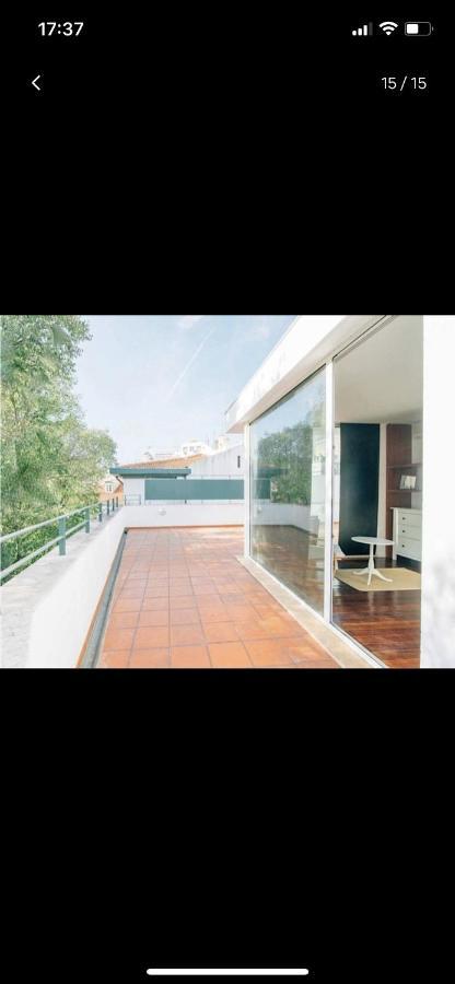 Belong Staying And Feeling - Casa Da Se Lisbon Luaran gambar